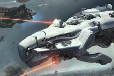 【E3 2014】『Spec Ops: The Line』を開発したYAGERによる新作『Dreadnought』が発表、トレイラーも 画像