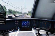 美しいポーランドを走る鉄道運転シム『SimRail - The Railway Simulator』超リアル志向の操作性で運転士は大忙し！【特選レポ】 画像