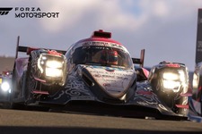 4Kやレイトレ対応の圧倒的グラフィックはもはや実写！？新生『Forza Motorsport』最新映像が公開【XboxDeveloperDirect】 画像