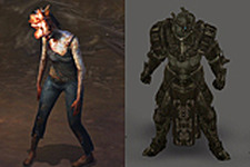 【E3 2014】『The Last of Us』『ワンダと巨像』とのコラボ！ 『Diablo III: Ultimate Evil Edition』PS限定コンテンツの詳細が公開 画像