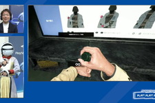 「PS VR2」で『バイオハザード ヴィレッジ』体験するPS公式番組公開―ソニーストアからは全台出荷済みとの情報も 画像