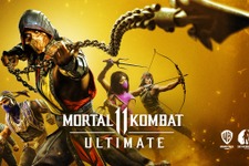 果たして日本での発売は？『Mortal Kombat 12』2023年内に発売予定―ゲーム画面や内容は不明 画像