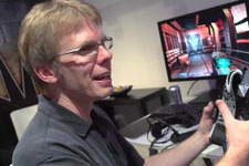 米最大のLANパーティーイベント「QuakeCon 2014」にジョン・カーマック氏が参加せず 画像