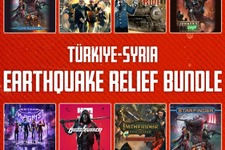 『ゴッサム・ナイツ』など計60本近いゲームが寄付で手に入る！Humbleがトルコ・シリア大地震への救援援助バンドルを開始 画像
