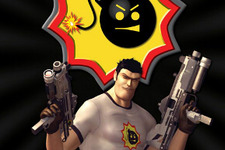 Steam版『Serious Sam 2』がSteamworksに対応、細かなバグも修正 画像