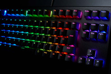ゲーミングキーボード「REALFORCE」新製品「GX1 Keyboard」4機発売―更なる高速入力を可能にする「Dual-APC機能」新搭載 画像