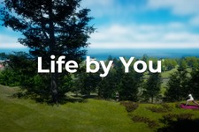 パラド産『シムズ』登場か⁉美しい街並みの中で日常生活を営む新作シム『Life by You』発表 画像