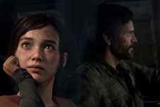 感動の名作を体験する前に…もうすぐ発売のPC版『The Last of Us Part I』システム要件が公開 画像