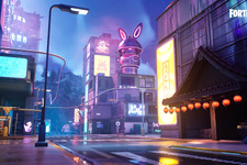 『フォートナイト』日本インスパイア都市を始めとした「MEGA」な新要素盛り沢山！チャプター4シーズン2開幕 画像