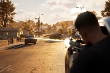 元『GTA』シリーズP設立スタジオによるAAAアクションADV新作『MINDSEYE』ティーザー初公開―2023年内リリース予定の『EVERYWHERE』内作品 画像
