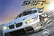 海外レビューハイスコア 『Need for Speed SHIFT』 画像