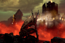 エログロ地獄ホラーシリーズ新作RTS『Agony: Lords of Hell』Kickstarter開始！55ユーロ以上の支援で18禁壁紙もらえちゃう 画像