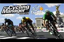 PC/PS4/PS3/Xbox 360向けサイクルスポーツシム『Pro Cycling Manager 2014』『Tour de France 2014』がリリース 画像
