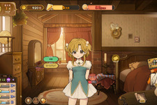 美少女育成シム『火山の娘』4月21日Steamでリリース!日本語のフル音声に対応 画像