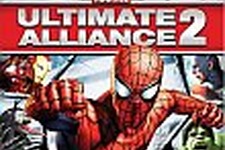 海外レビューハイスコア 『Marvel: Ultimate Alliance 2』 画像
