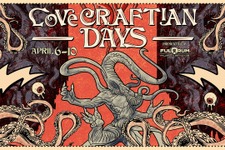 セールや無料体験版も！ ラヴクラフト系ゲームが集うSteamイベント「Lovecraftian Days 2023」開催 画像