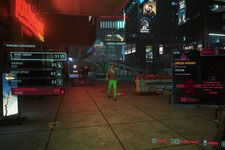 多くの制限を解除して没入感を高める『サイバーパンク2077』Mod「Immersive Cyberpunk City」が登場 画像