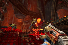 レトロスタイル新作シューター『Warhammer 40,000: Boltgun』5月23日発売決定トレイラー公開―予約受付中 画像
