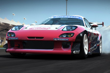 カーレーシングゲーム『GRID Autosport』のDLCは『車両パック』と『ミニ拡張』の2種類を予定 画像