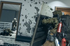 『Call of Duty: Warzone2.0』DMZシーズン03の追加要素が公開！交換システム、ワークベンチ、現役オペレータースロットなどDMZ史上最大規模アップデート 画像