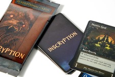 傑作ホラーカードゲーム『Inscryption』カードパックがまさかの公式グッズ化！ただしゲームとしては遊べません 画像