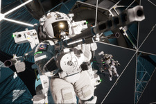 宇宙空間舞台の無重力FPS『Boundary』早期アクセス開始！配信後1時間で同接数2万越えの盛況―採れたて！本日のSteam注目ゲーム10選【2023年4月14日】 画像