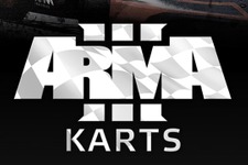 異色DLC『Arma 3 Karts』売上の一部をチェコ赤十字社に寄付へ 画像