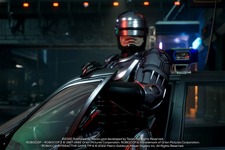 映画「ロボコップ」原作ACT『RoboCop:RogueCity』PS5国内版2023年秋発売決定 画像
