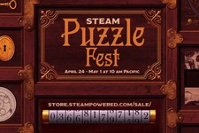 パズルゲームの祭典「Steam パズルフェス2023」海外4月24日開幕！『Baba Is You』『Monument Valley』など名作タイトル登場のトレイラー公開 画像