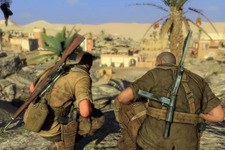 『Sniper Elite 3』PC版のSteamキーが一部無効に、非ライセンス品が出回ったとみられる 画像
