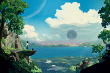 色鮮やかな世界を巡るSFパズルADV『Planet of Lana』5月23日発売決定―初日よりGame Passにも対応 画像