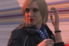 米国女優リンジー・ローハンがRockstarを訴訟、『GTA V』のキャラクターが自身を元ネタにしていると追求 画像