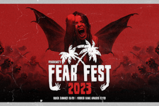 新作紹介や初のアワード開催も！ホラーゲームショーケース「FEAR FEST 2023」9月6日開幕 画像