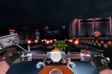 世に出なかった2001年版『Duke Nukem Forever』復活プロジェクト始動1周年記念映像！ 画像