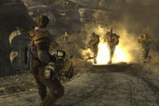 終末世界RPG『Fallout: New Vegas - Ultimate Edition』Epic Gamesストアにて無料配布開始―無限クーポン配布のメガセールも開催中 画像