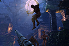 PS3向け『Deadfall Adventures: Heart of Atlantis』が発表、グラフィックなどをアップグレード 画像