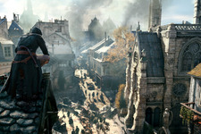 「The Walking Dead」製作者とあのRob Zombie手がける『Assassin's Creed』アニメがComic-Conで公開へ 画像