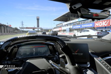 『Forza Motorsport』発売日は10月10日！カスタムパーツで最速の車を目指そう【Xbox Games Showcase】 画像