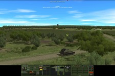 細かい、細かすぎる…ミリタリファン御用達WW2東部戦線シム『Combat Mission: Red Thunder』Steamで配信開始―ソ連軍、ドイツ軍どちらも指揮可能！ 画像