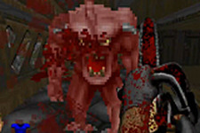 新作にも影響を与えた！？『Doom』名作Mod『Brutal Doom』最新版映像 画像