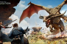 ファンタジーRPG『Dragon Age: Inquisition』の発売が約1ヶ月延期、北米で11月18日にリリースへ 画像