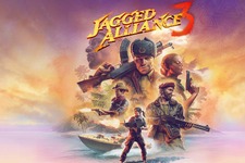 オープンワールドターン制SRPG『Jagged Alliance 3』個性豊かな傭兵たちを紹介する最新トレイラー！ 画像