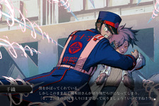 ジャパニーズホラーノベル『青十字病院 東京都支部 怪異解剖部署』Steamページ公開―奇怪な事件と対峙し、怪異を解剖せよ 画像