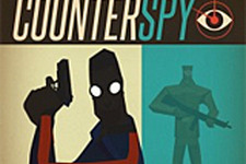 PS向け2.5Dスパイアクション『CounterSpy』の海外配信日が決定 画像
