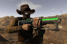 『Fallout 4』で『Fallout: New Vegas』を再構築する大型Mod「Fallout 4: New Vegas」の最新映像が公開！