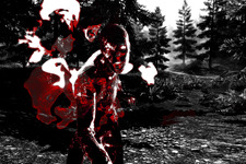 謎の配信停止から復活！『F.E.A.R.』開発者ら手掛けたホラーアクションADV『Betrayer』GOG.comで無料配信―独特な色彩で描かれる謎と恐怖 画像