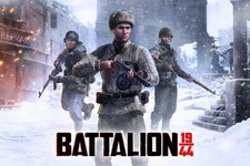 Kickstarterの成功から約7年……『BATTALION 1944』が支援者全員への全額返金を発表―製品はリリースされても満たされなかった期待 画像
