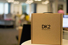 「Oculus Rift DK2」購入者への発送が開始、合わせてSDKのメジャーアップデートも実施 画像