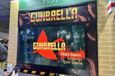 Devolver Digitalパブリッシングの2Dドット絵アクション『Pepper Grinder』『Gunbrella』を堪能！【BitSummit Let’s Go!!】