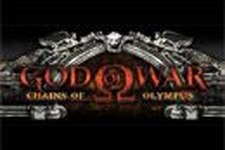 E3 07: PS2版に匹敵！？ 『God of War: Chains of Olympus』DEMOプレビュー 画像